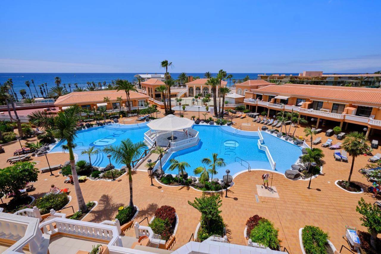 Home2Book Modern Design Seaview Apt, Pool&Terrace Playa de las Americas  Exterior photo