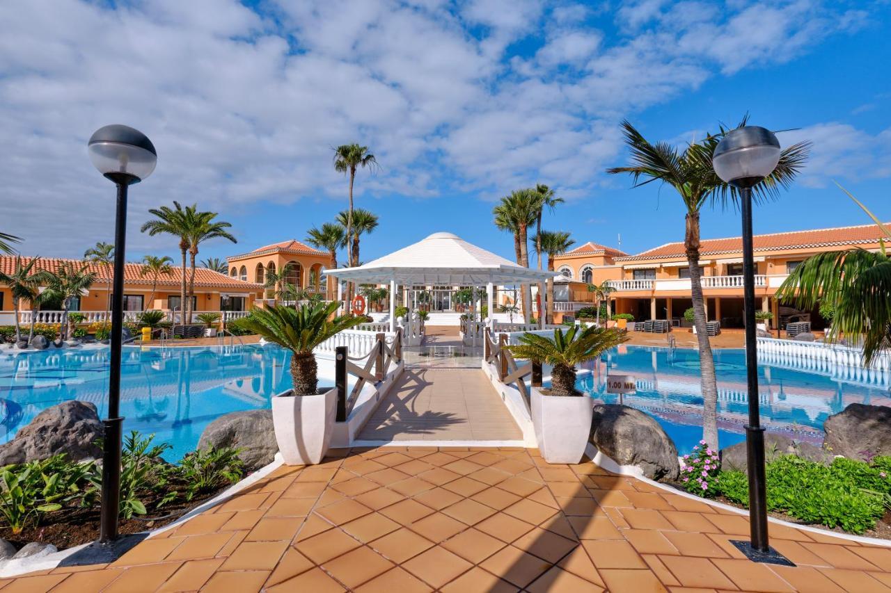 Home2Book Modern Design Seaview Apt, Pool&Terrace Playa de las Americas  Exterior photo