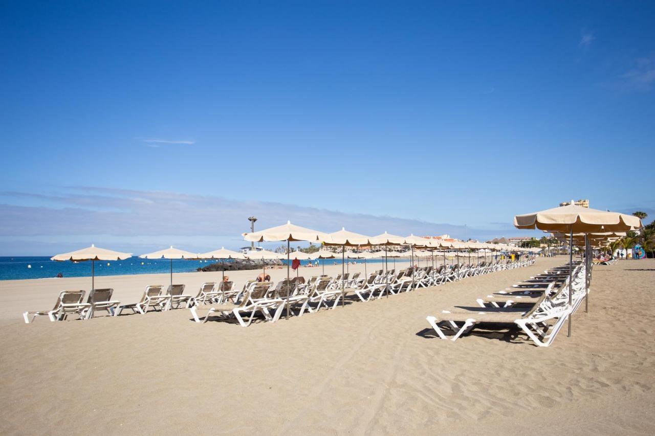 Home2Book Modern Design Seaview Apt, Pool&Terrace Playa de las Americas  Exterior photo