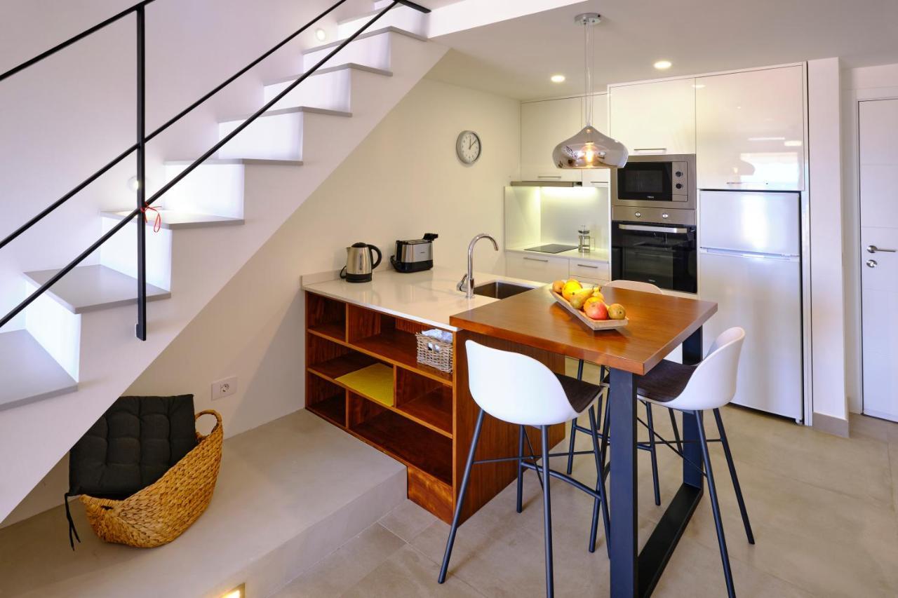 Home2Book Modern Design Seaview Apt, Pool&Terrace Playa de las Americas  Exterior photo