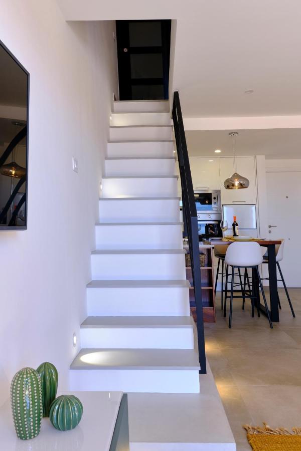Home2Book Modern Design Seaview Apt, Pool&Terrace Playa de las Americas  Exterior photo