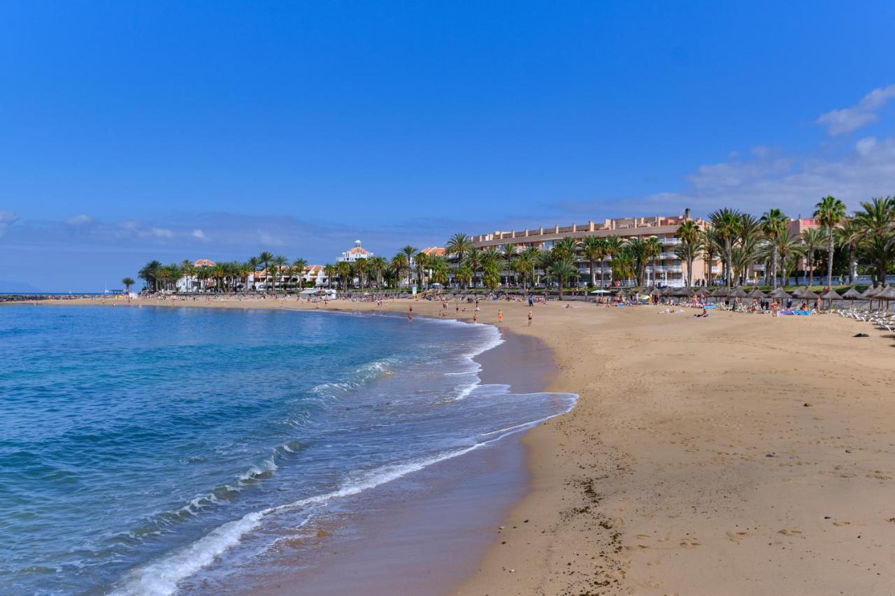 Home2Book Modern Design Seaview Apt, Pool&Terrace Playa de las Americas  Exterior photo
