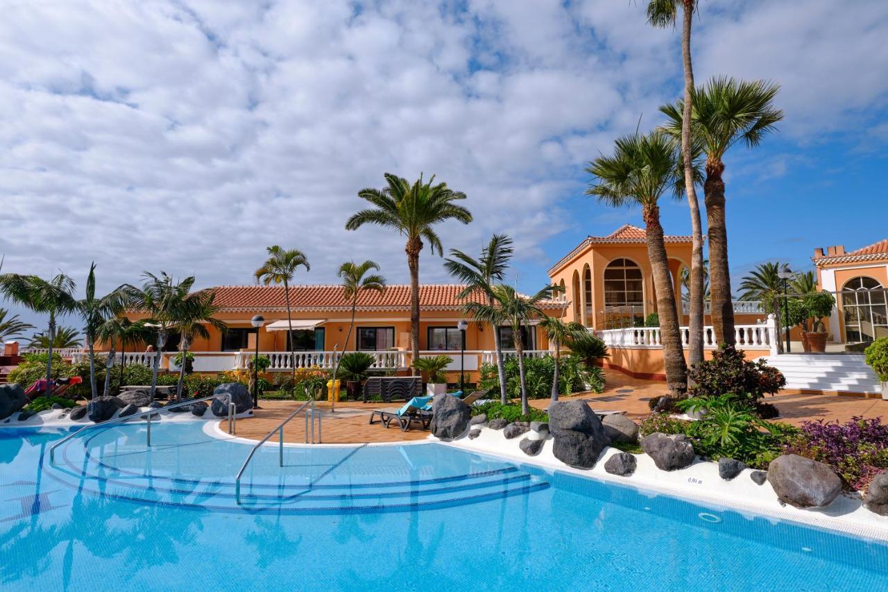 Home2Book Modern Design Seaview Apt, Pool&Terrace Playa de las Americas  Exterior photo