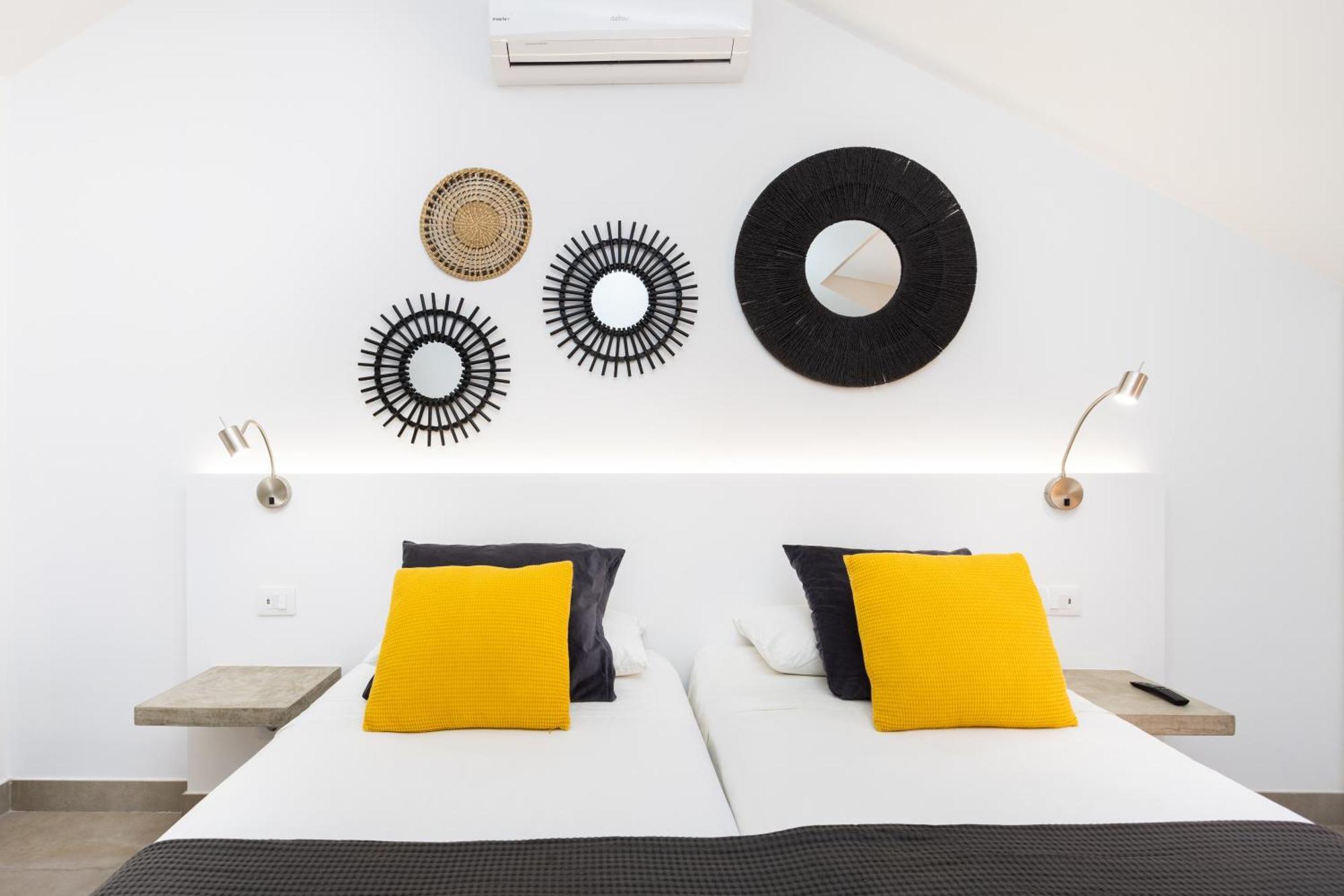 Home2Book Modern Design Seaview Apt, Pool&Terrace Playa de las Americas  Exterior photo