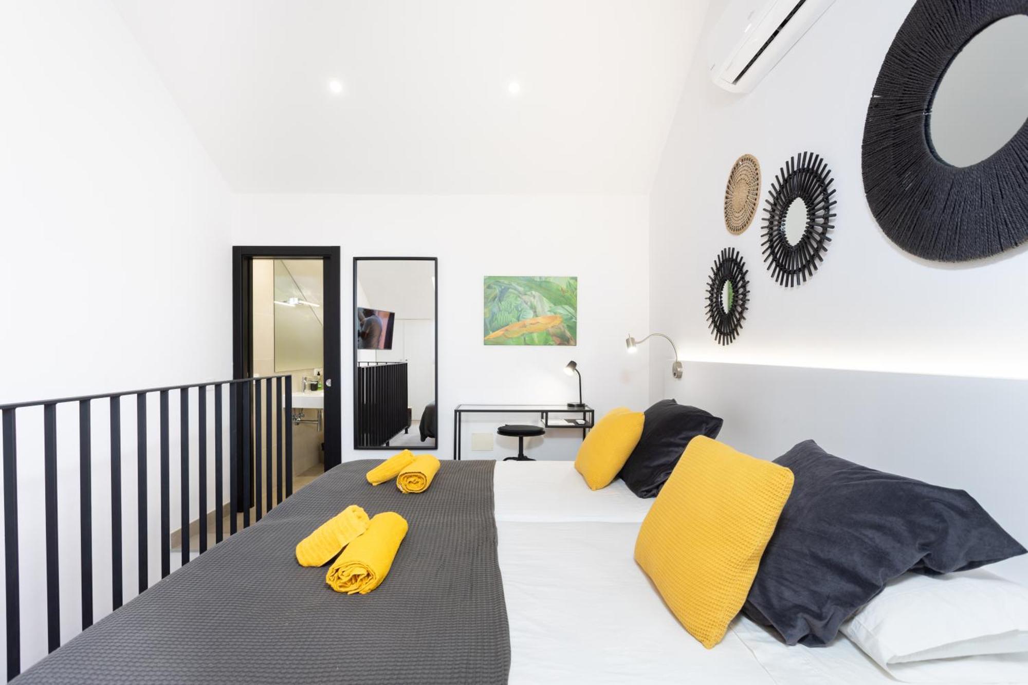 Home2Book Modern Design Seaview Apt, Pool&Terrace Playa de las Americas  Exterior photo